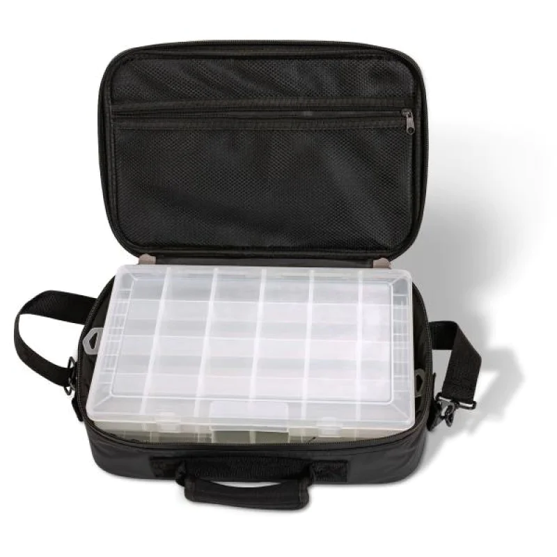 Спининг чанта BLACK CAT Battle Cat Spinning Bag