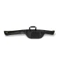 Калъф за въдица BLACK CAT Battle Cat Single Rod Bag Black 155cm 2023