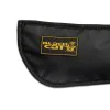 Калъф за въдица BLACK CAT Battle Cat Single Rod Bag Black 155cm 2023