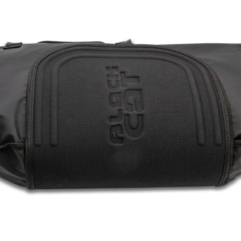 Калъф за въдица BLACK CAT Battle Cat Single Rod Bag Black 155cm 2023