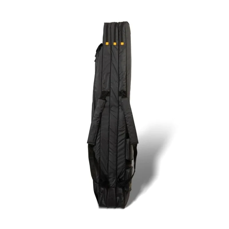 Калъф за въдици BLACK CAT Battle Cat Holdall Black 180cm 2023