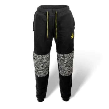 Панталони BLACK CAT Joggers