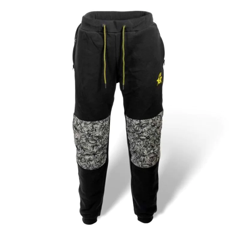 Панталони BLACK CAT Joggers