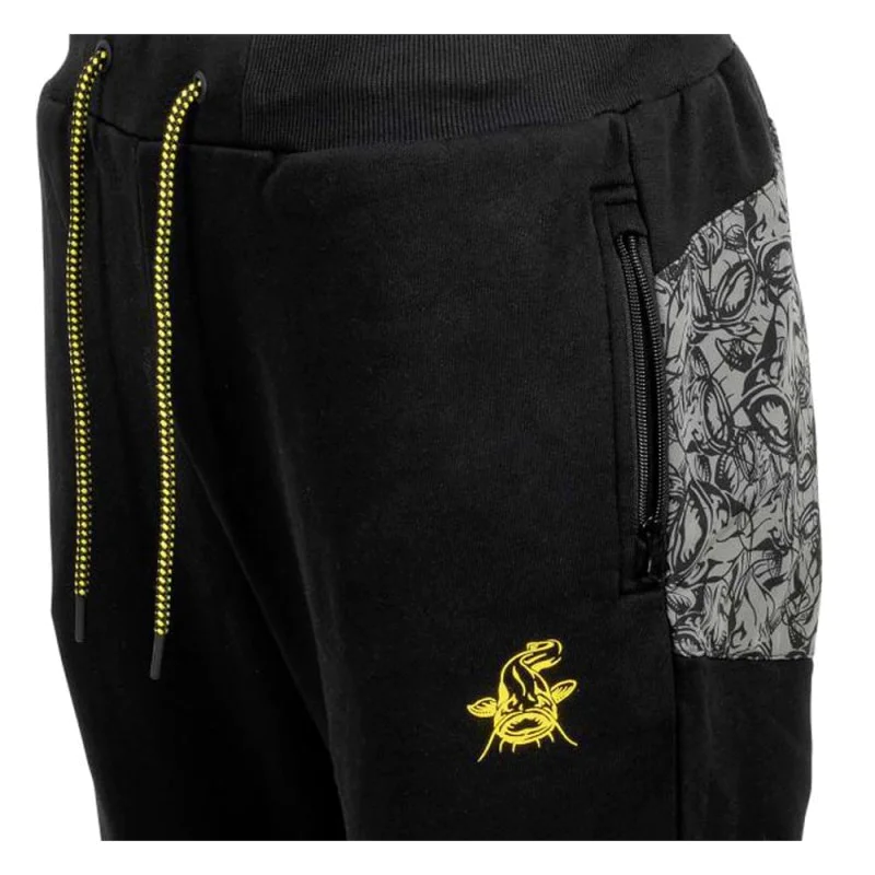 Панталони BLACK CAT Joggers