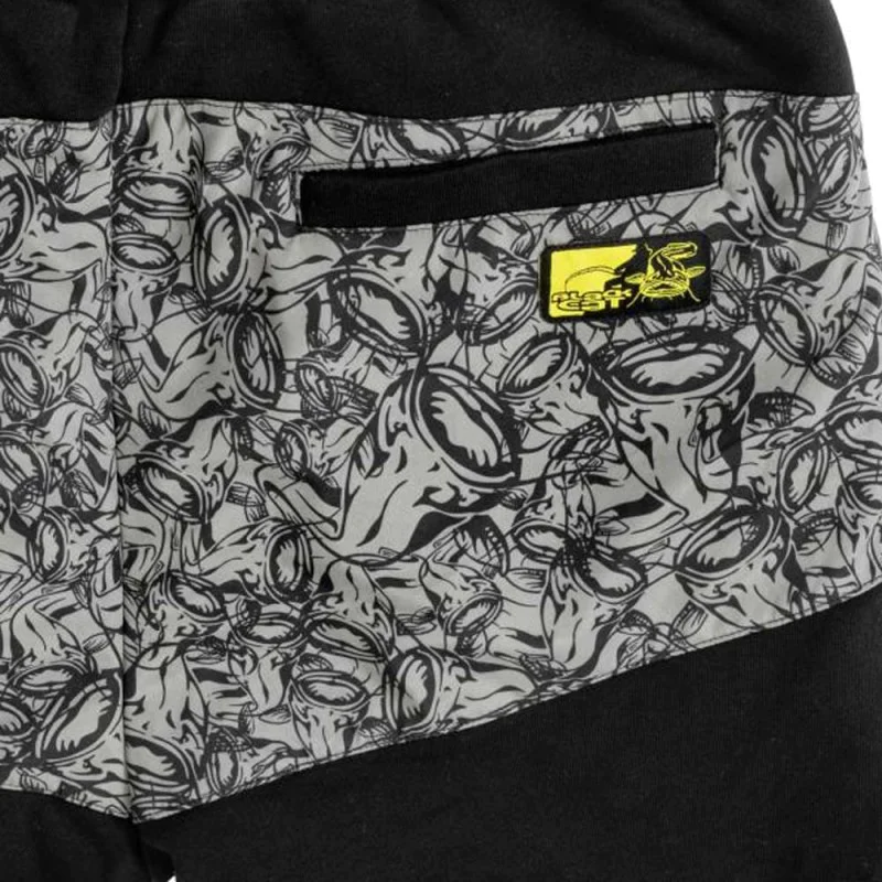 Панталони BLACK CAT Joggers