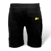 Къси панталони BLACK CAT Black Shorts