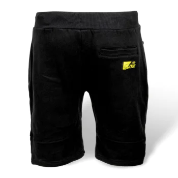 Къси панталони BLACK CAT Black Shorts