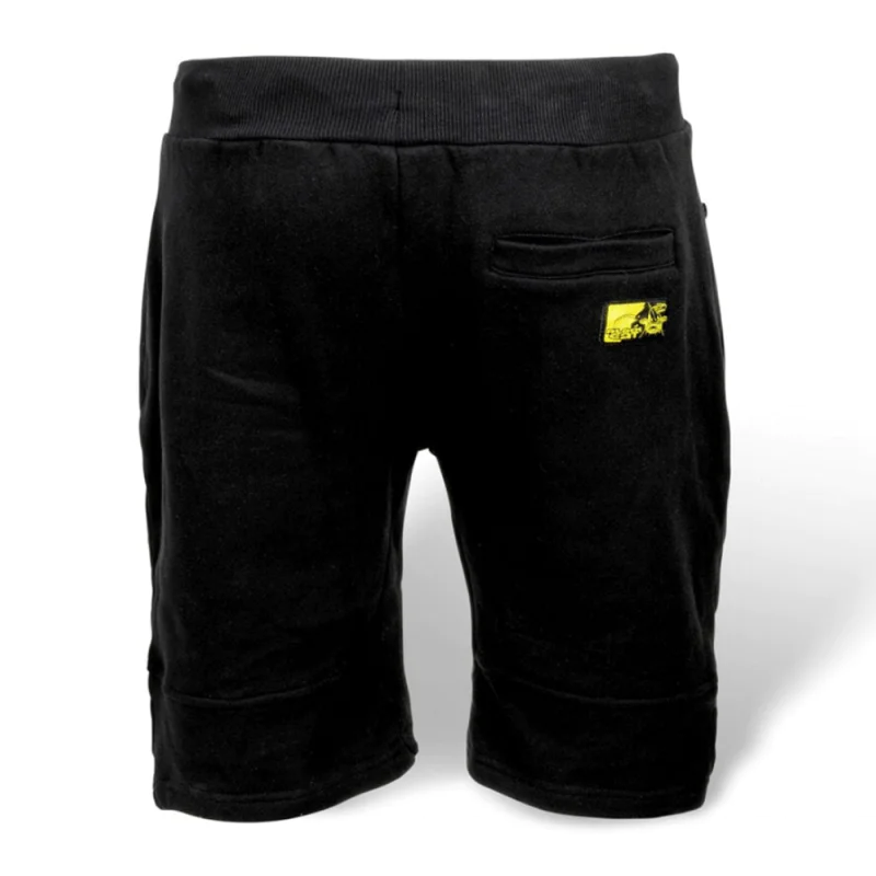Къси панталони BLACK CAT Black Shorts