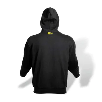 Суичер BLACK CAT Hoodie Black