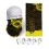 Шал BLACK CAT Scraft