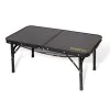 Маса BLACK CAT Bivvy Table 80x40x32cm