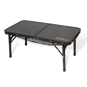Маса BLACK CAT Bivvy Table 80x40x32cm