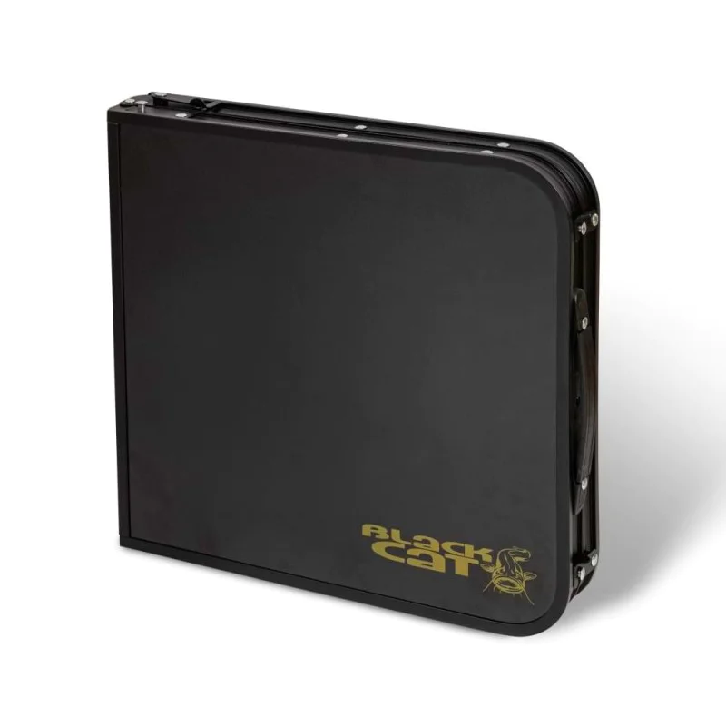 Маса BLACK CAT Bivvy Table 80x40x32cm