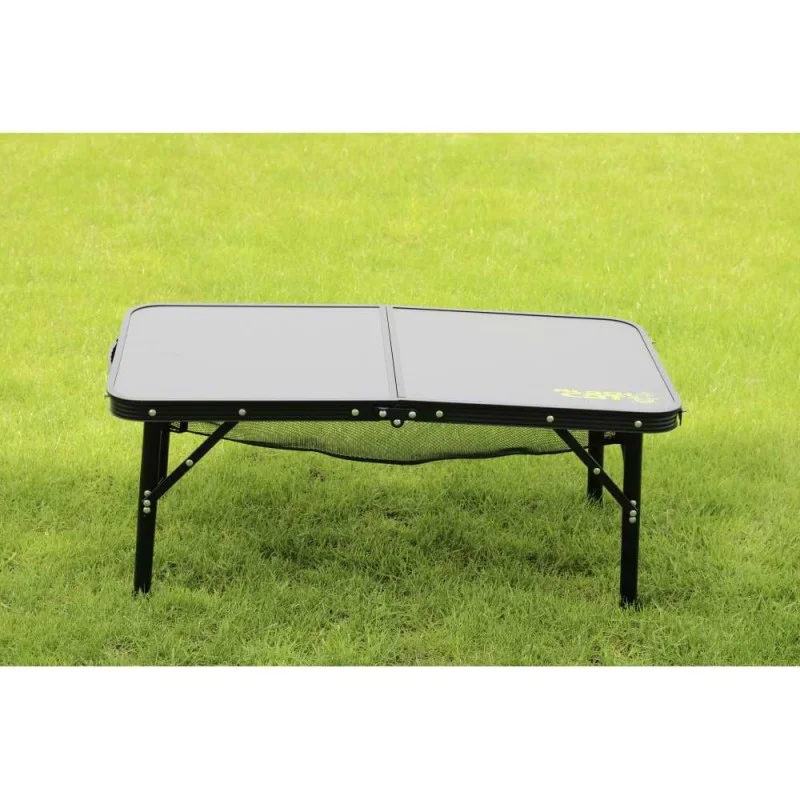 Маса BLACK CAT Bivvy Table 80x40x32cm