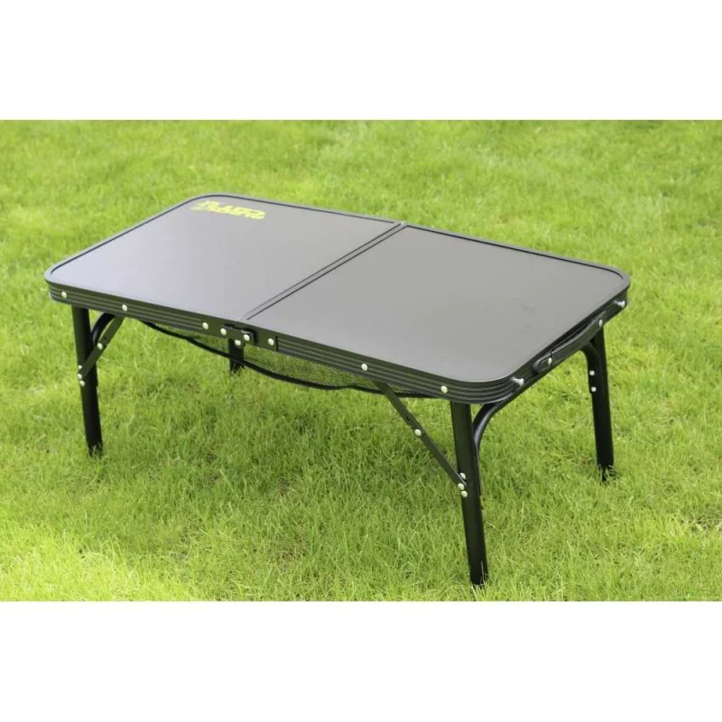 Маса BLACK CAT Bivvy Table 80x40x32cm