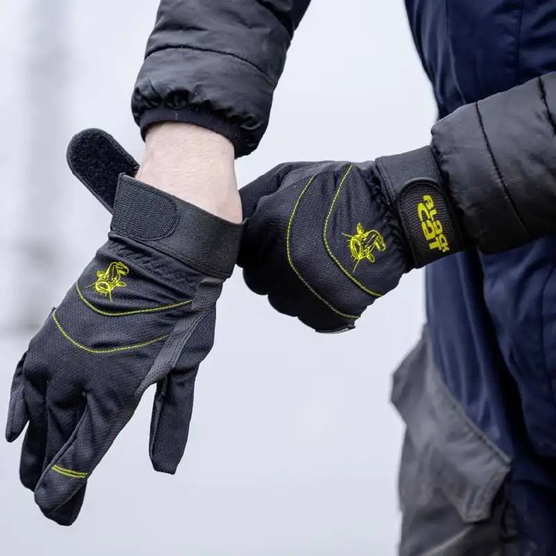Ръкавици BLACK CAT Waterproof Glove One Size Black