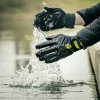 Ръкавици BLACK CAT Waterproof Glove One Size Black