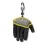 Ръкавица BLACK CAT Landing Glove Black
