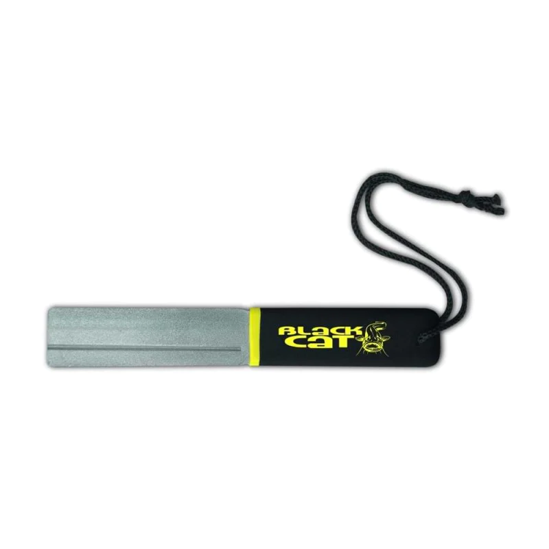 Точило за куки BLACK CAT Diamant Hook Sharpener 15cm