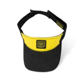 Козирка BLACK CAT Catfish Hunter Visor Black