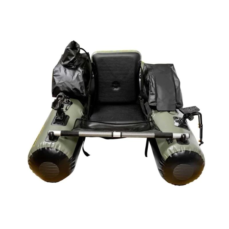 Проходилка BLACK CAT Battle Boat