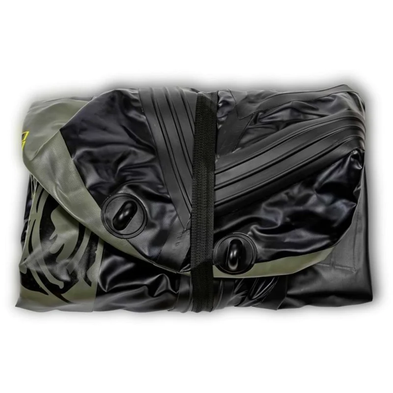 Проходилка BLACK CAT Battle Boat