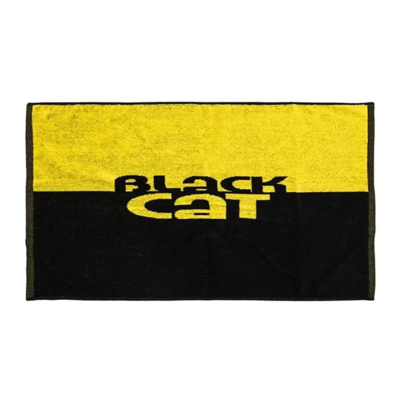 Кърпа BLACK CAT Hand Towel