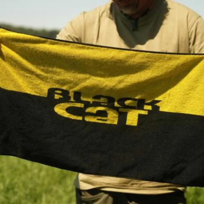 Кърпа BLACK CAT Hand Towel