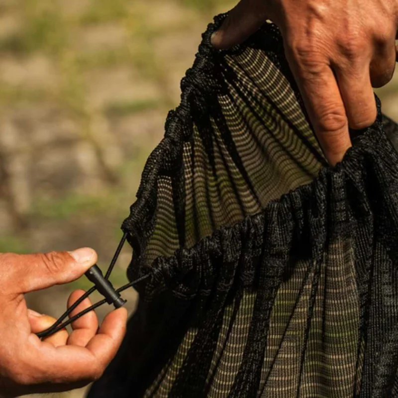 Живарник за стръв BLACK CAT Baitfish Tunnel