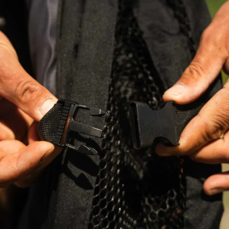 Живарник за стръв BLACK CAT Baitfish Tunnel