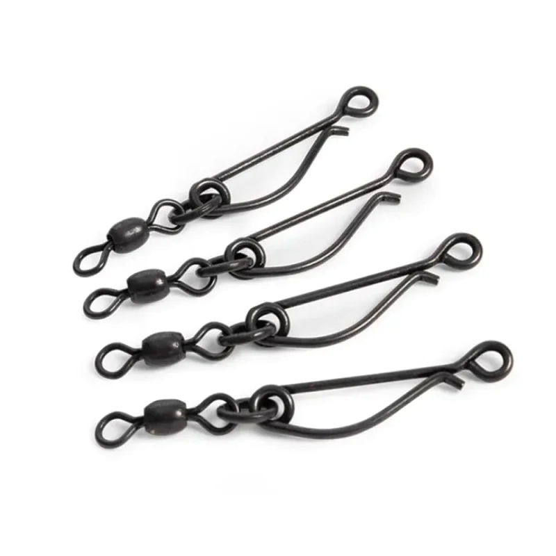 Клипсове BLACK CAT Pellet Pro Mega Lead Clip