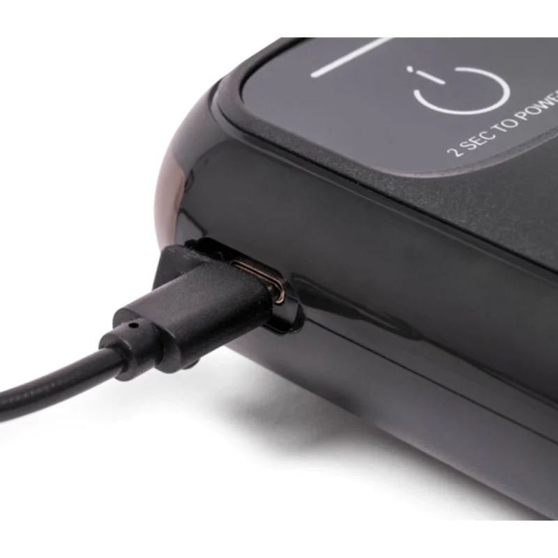 Помпа за жива стръв BLACK CAT Silent Bait Aerator