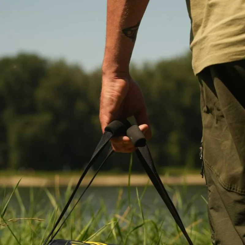 Чанта BLACK CAT Welded Carrier