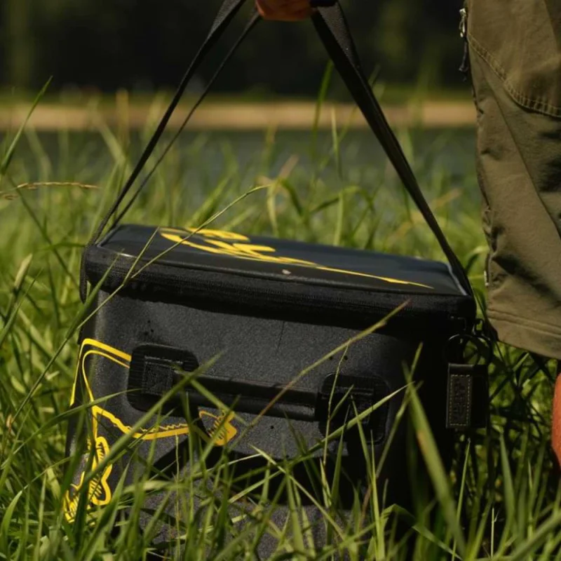 Чанта BLACK CAT Welded Carrier