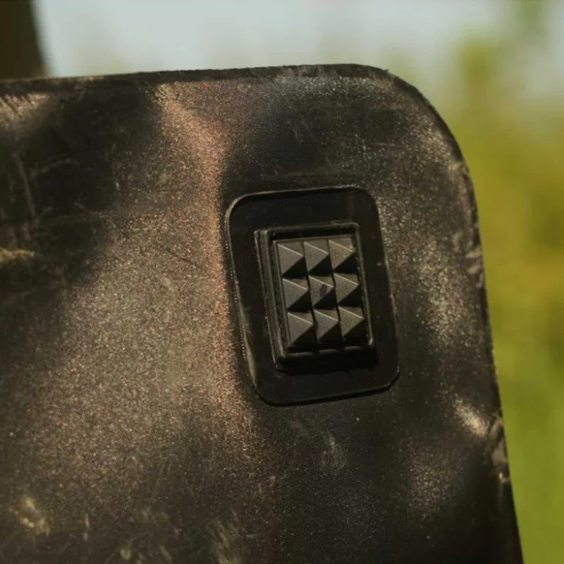 Чанта BLACK CAT Welded Carrier