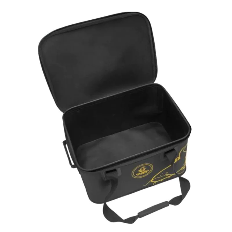 Чанта BLACK CAT Welded Carrier