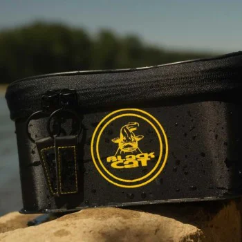 Чанта BLACK CAT Welded Accessories Bag