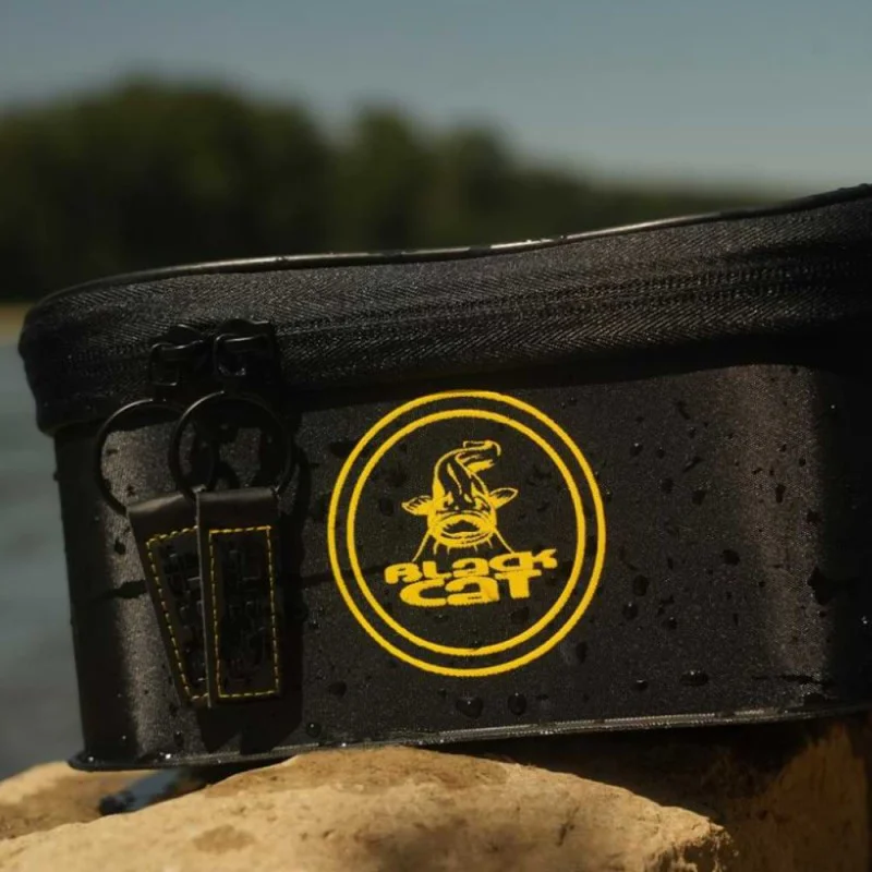 Чанта BLACK CAT Welded Accessories Bag