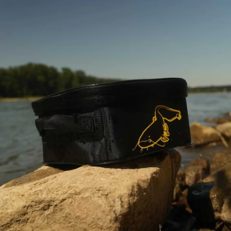 Чанта BLACK CAT Welded Accessories Bag