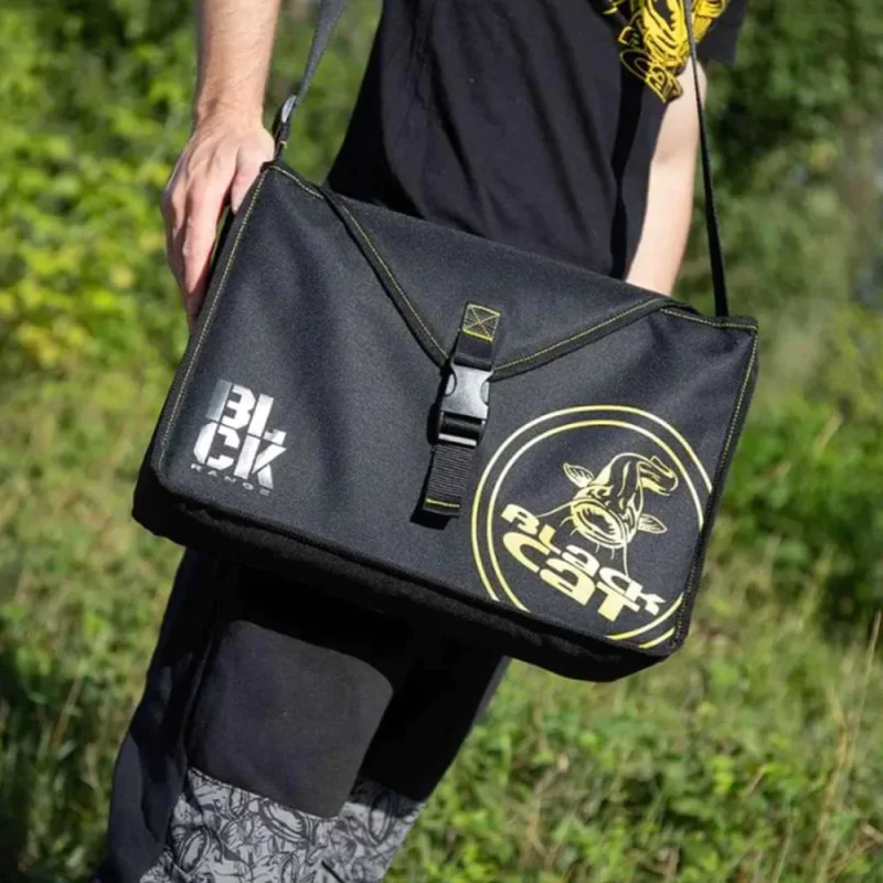 Чанта за аксесоари BLACK CAT BLCK Lure Carrier
