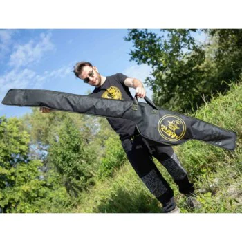 Калъф за въдица BLACK CAT BLCK Rod Shield