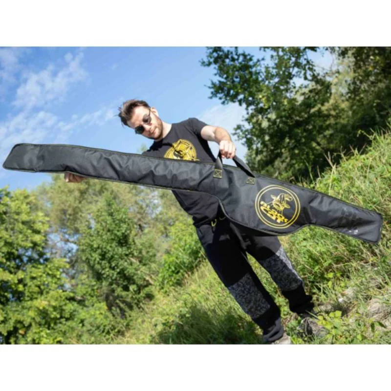 Калъф за въдица BLACK CAT BLCK Rod Shield