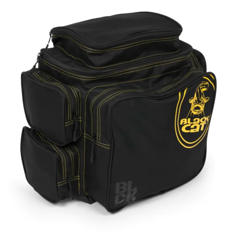 Раница BLACK CAT BLCK Rucksack