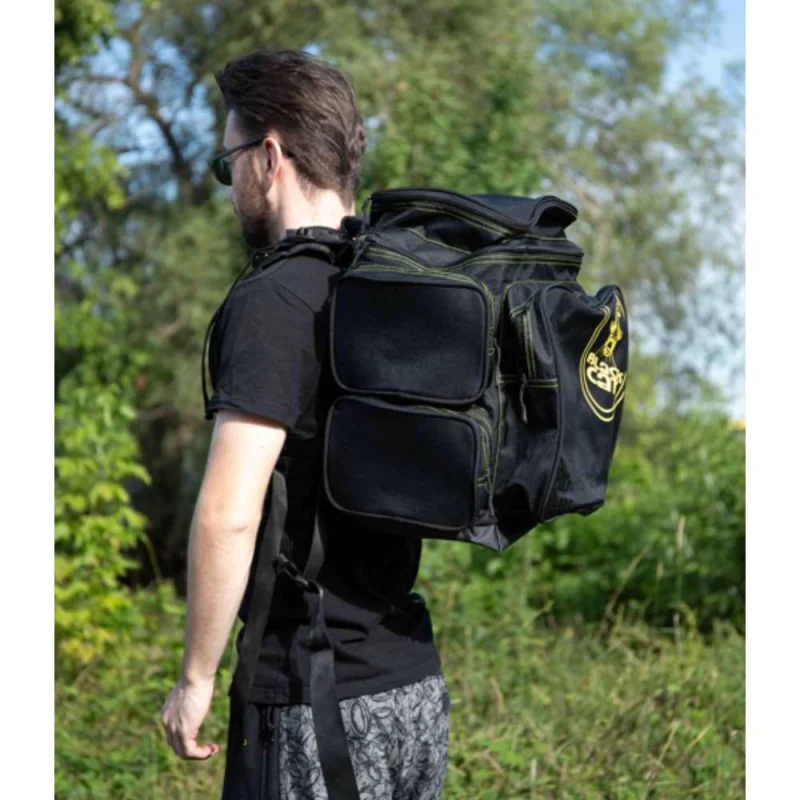 Раница BLACK CAT BLCK Rucksack