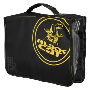Чанта за поводи BLACK CAT BLCK Rig Wallet