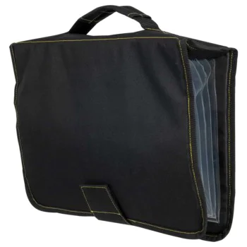 Чанта за поводи BLACK CAT BLCK Rig Wallet