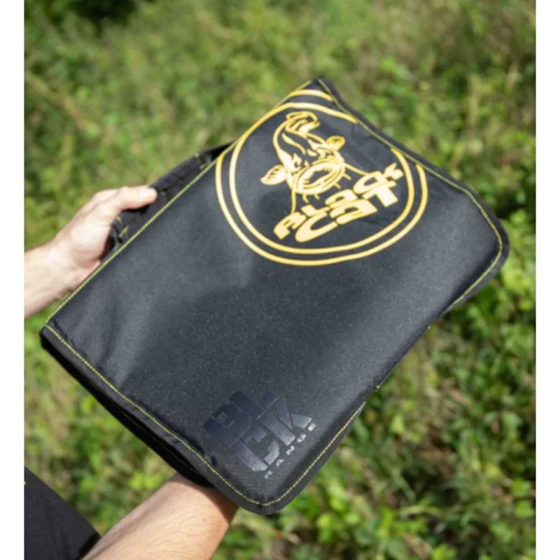 Чанта за поводи BLACK CAT BLCK Rig Wallet