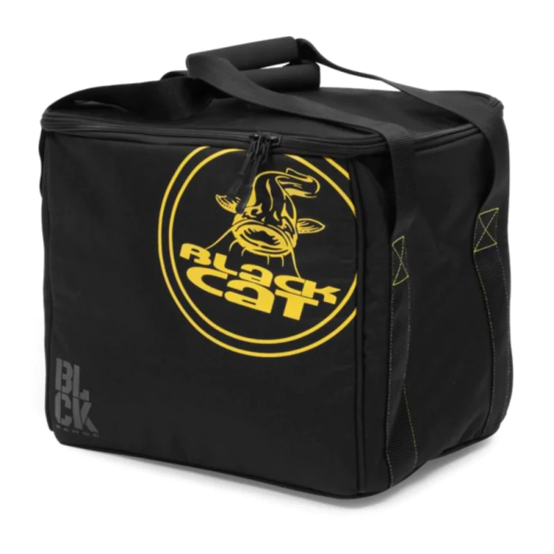 Хладилна чанта BLACK CAT BLCK Cool Bag