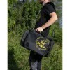 Чанта за аксесоари BLACK CAT BLCK Holdall Medium