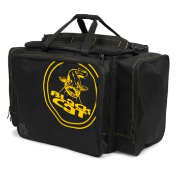 Чанта за аксесоари BLACK CAT BLCK Holdall Large